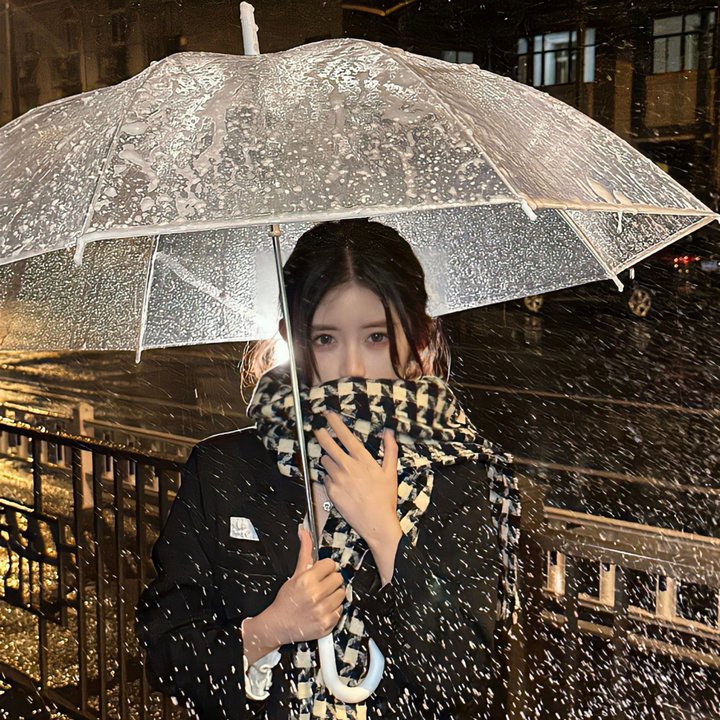 致我深爱的每个你