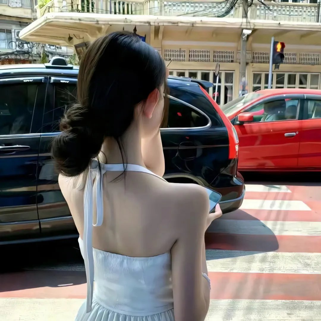 乘风破浪的妻子